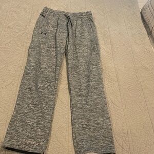 Under Armour YLG sweatpants
